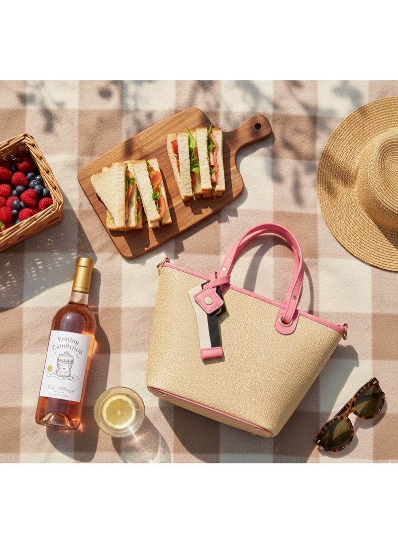 Stylish Women's Shoulder Bag – Modern Design & Premium Material for Daily Use and Travel - Image 4