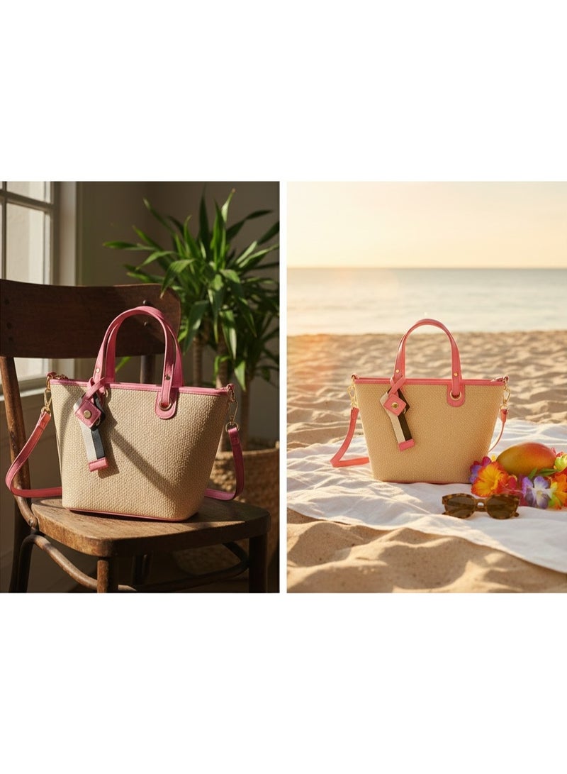 Stylish Women's Shoulder Bag – Modern Design & Premium Material for Daily Use and Travel - Image 5