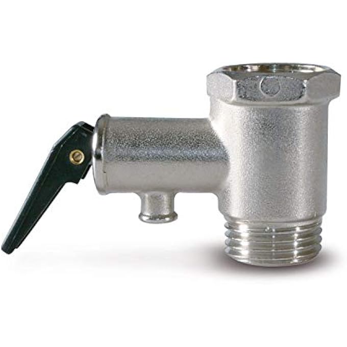 852063F SAFETY VALVE FOR THERMOS FLASK WITH VENTILATION 1/2 INCH - Image 2