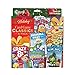 Regal Games Card Games for Kids Go Fish Crazy 8s Old Maid Slap Jack Monster Memory Match Snowball Fight HolidayThemed Simple Fun Classic Family Table Games Games May Vary 6 Set - Image 3