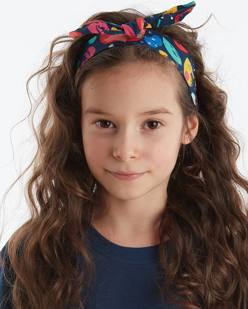 Denokids Flower Girl Hairband