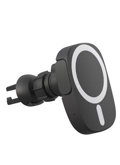 Trands Car Magnetic Wireless Charger TR-WC4653