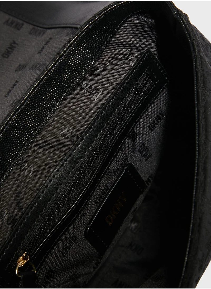 DKNY Valencia Top Handle Crossbody
