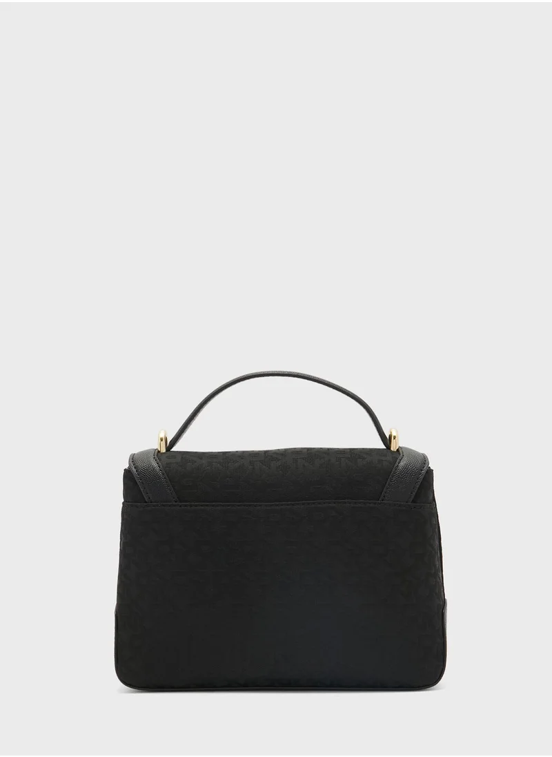 DKNY Valencia Top Handle Crossbody