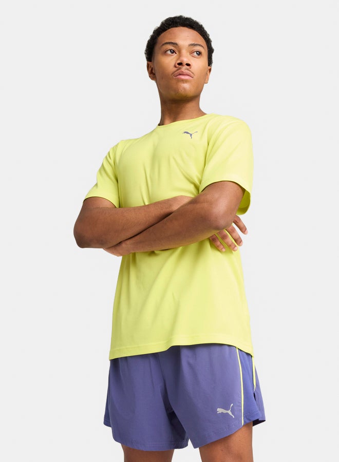 PUMA Graphics Running Fas - Image 1