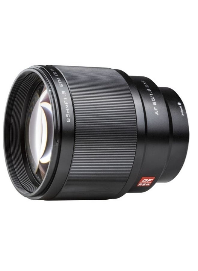 فيلتروكس - عدسة Viltrox AF 85 مم f / 1.8 XF II لكاميرا FUJIFILM X - Image 1