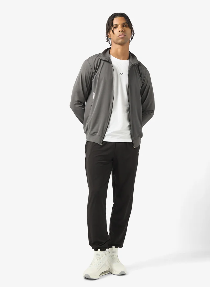 FRWD Zip Through Hoodie