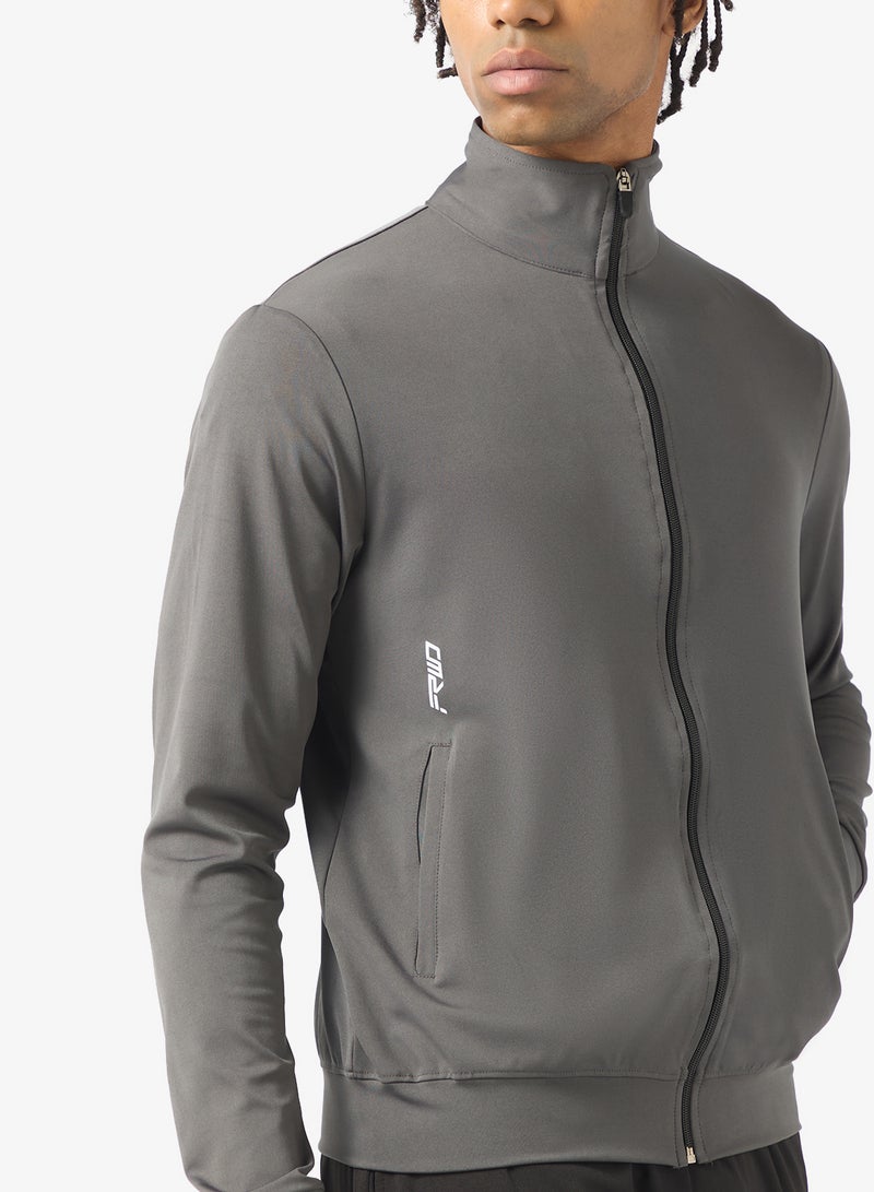 FRWD Zip Through Hoodie - Image 3