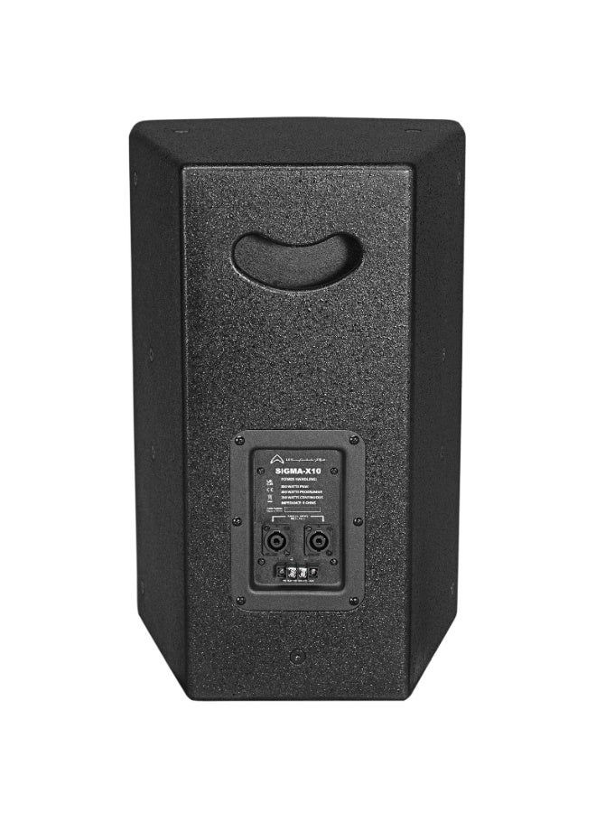 WHARFEDALE مكبرات الصوت المثبتة SIGMA-X10 - Image 4