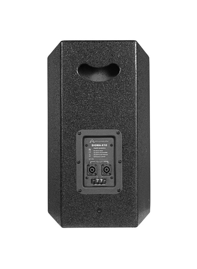 WHARFEDALE مكبرات الصوت المثبتة SIGMA-X10 - Image 5