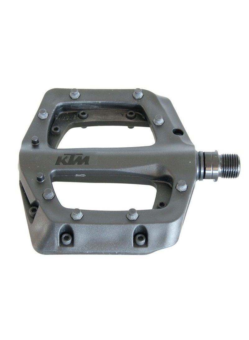 Freeride Pedal BMX plastic black