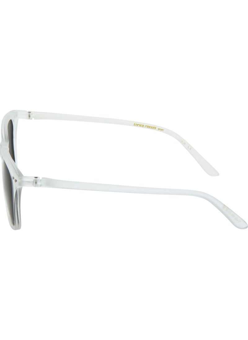 Enrico Rossini 3 Vg 1032 C28 Unisex Sunglasses  - Image 3