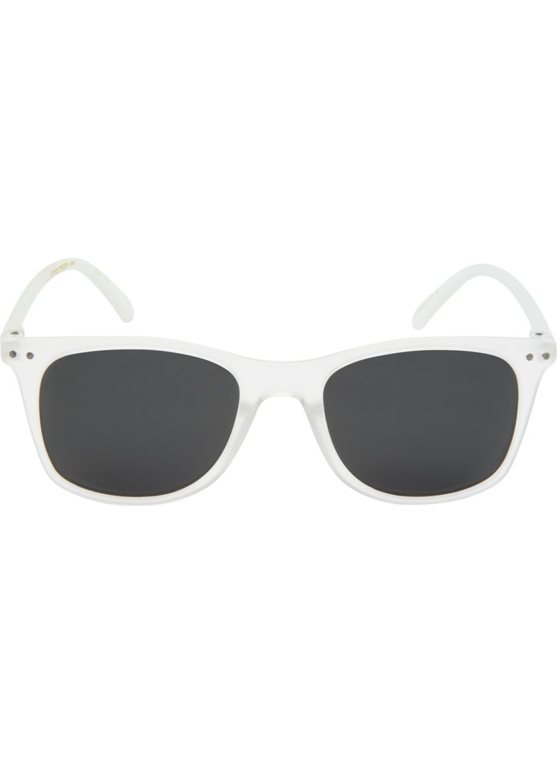 Enrico Rossini 3 Vg 1032 C28 Unisex Sunglasses  - Image 2