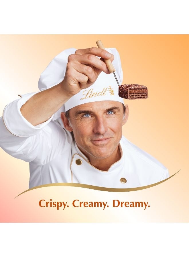 Lindt Assorted Wafer Bag 135g - Image 3