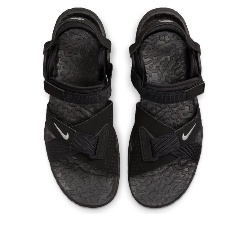 Nike x ACG Air Deschutz+ 'Black Anthracite' - Image 2