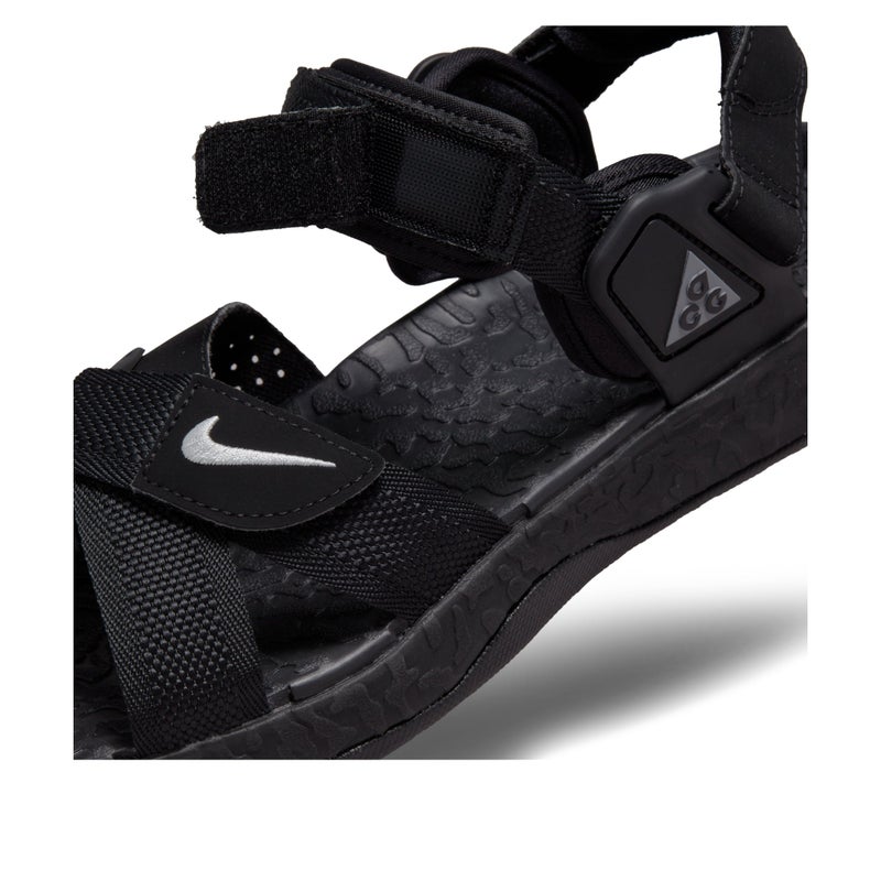 Nike x ACG Air Deschutz+ 'Black Anthracite' - Image 5