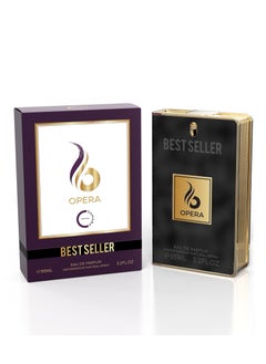 Camara Camara Best Seller Opera Unisex EDP 95ml 