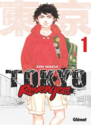 TOKYO REVENGERS - TOME 01 - pzsku/Z6EEC111BC0267DA547B9Z/45/_/1696237527/ab1b63be-8281-4576-b2a5-3686c300fbcc