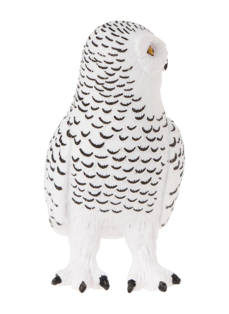 Snowy Owl Realistic International Wildlife Hand Painted Toy Figurine - pzsku/Z6EEC2DA5CECCDB9F0257Z/45/_/1722501561/f904e8cc-1ff1-4dce-a994-c476234edd3e