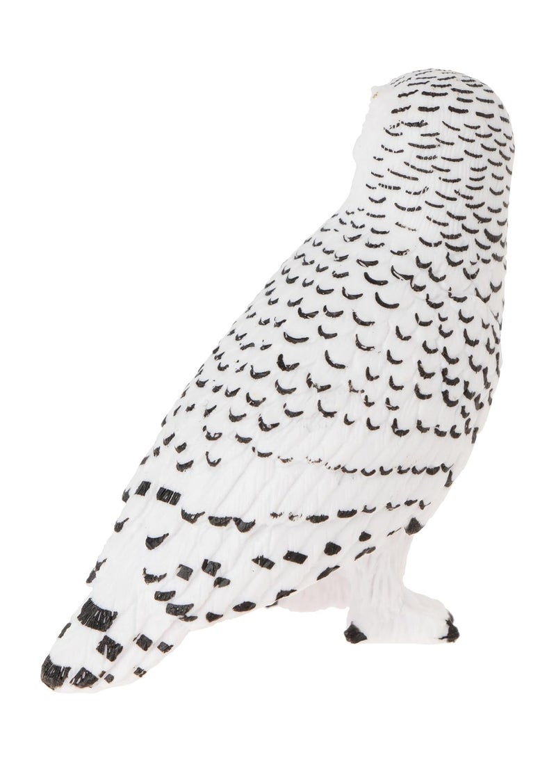 Snowy Owl Realistic International Wildlife Hand Painted Toy Figurine - pzsku/Z6EEC2DA5CECCDB9F0257Z/45/_/1722501571/cb061439-1471-40ed-ac12-026926c5f4d1