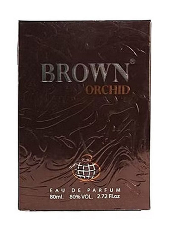 BROWN ORCHID Brown Orchid EDP 80 ml  - Image 3