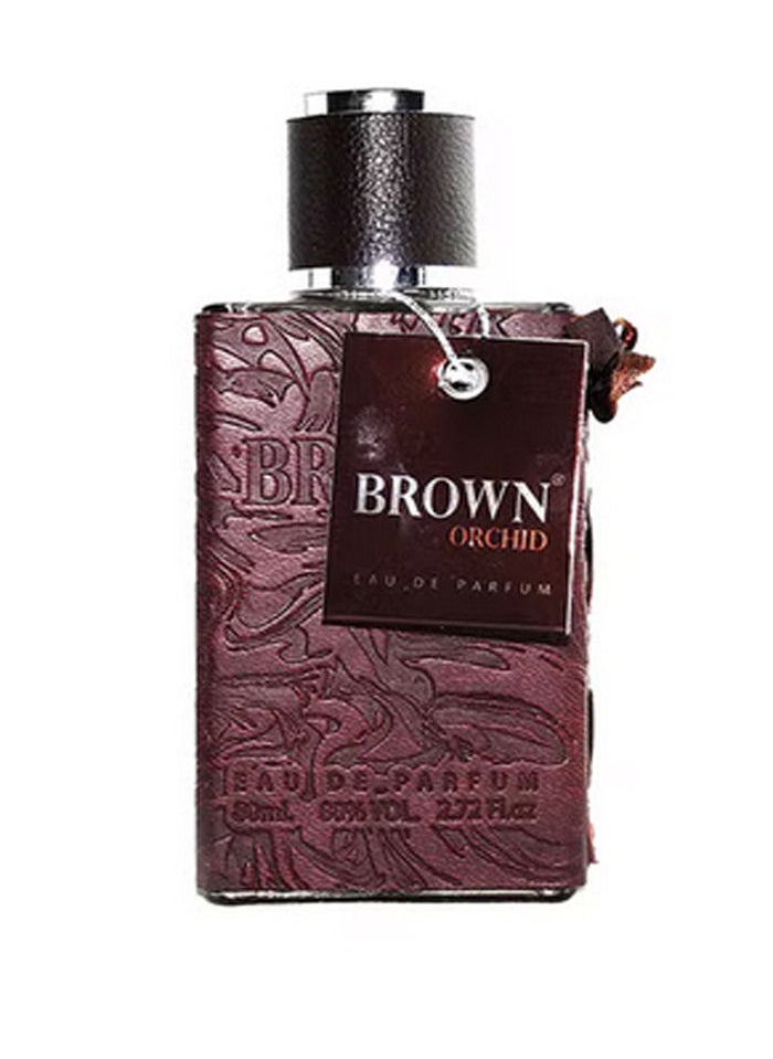 BROWN ORCHID Brown Orchid EDP 80 ml  - Image 1