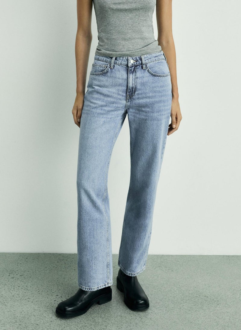 MANGO Jeans Matilda  - Image 1