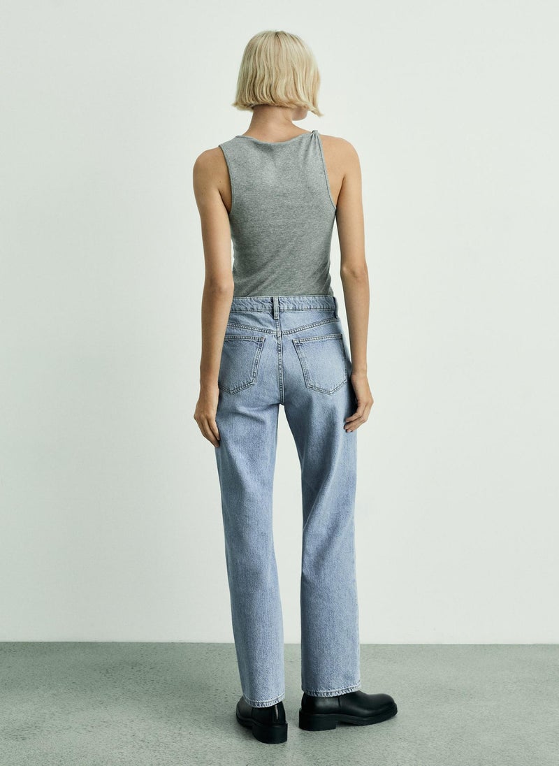 MANGO Jeans Matilda  - Image 2