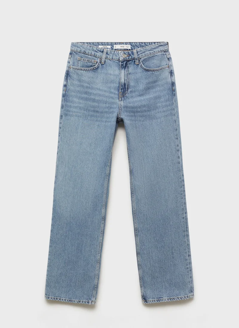 MANGO Jeans Matilda