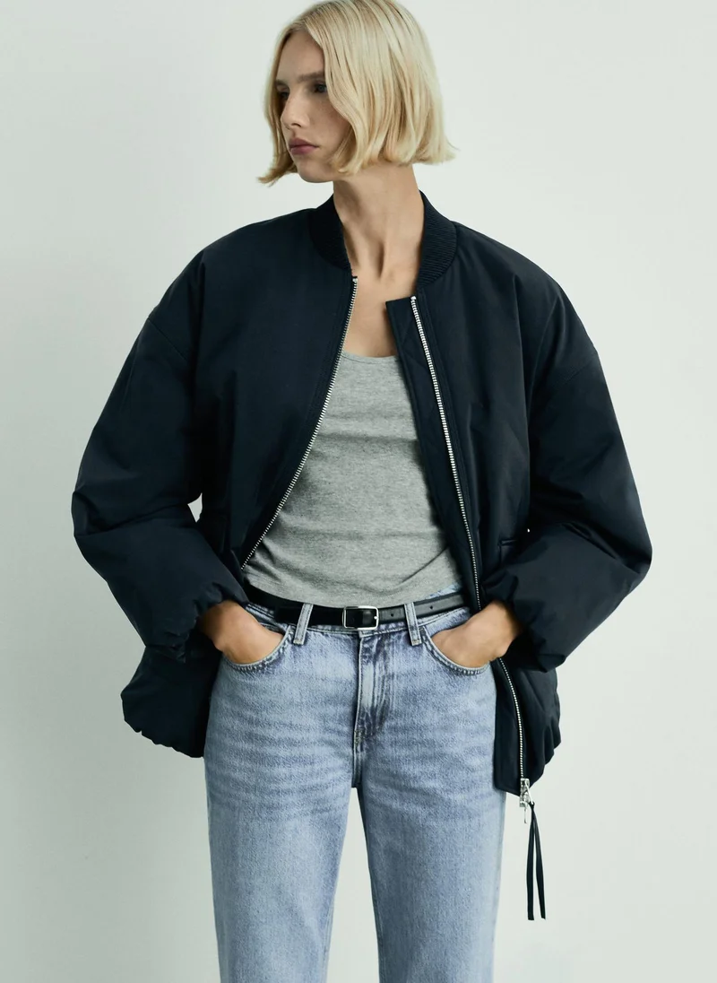 MANGO Jeans Matilda