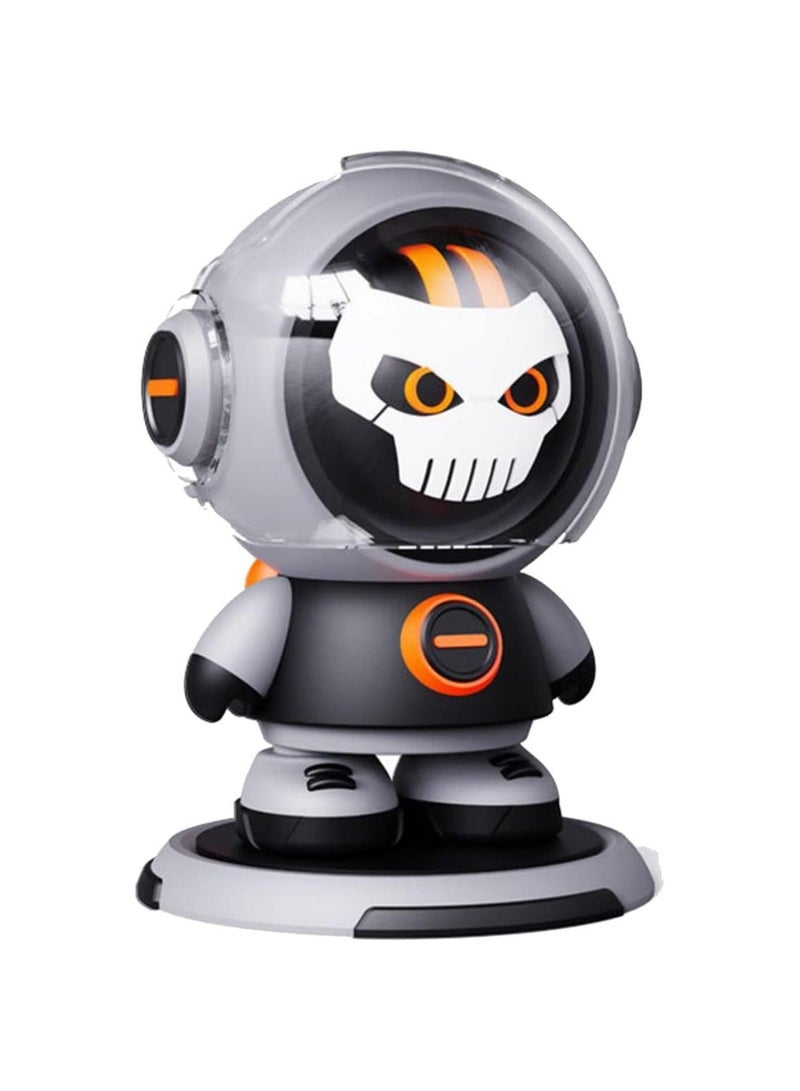 Y&D Car Air Fresheners Insterstellar Astronaut, Diffuser Cute Decoration to Relieve Driving Fatigue, Fragrance Suitable for Removing Odors from New Cars, and Human Bodies - Image 1