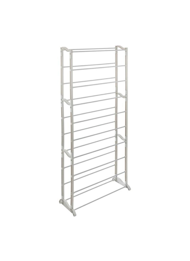 Freestanding Shoe Rack