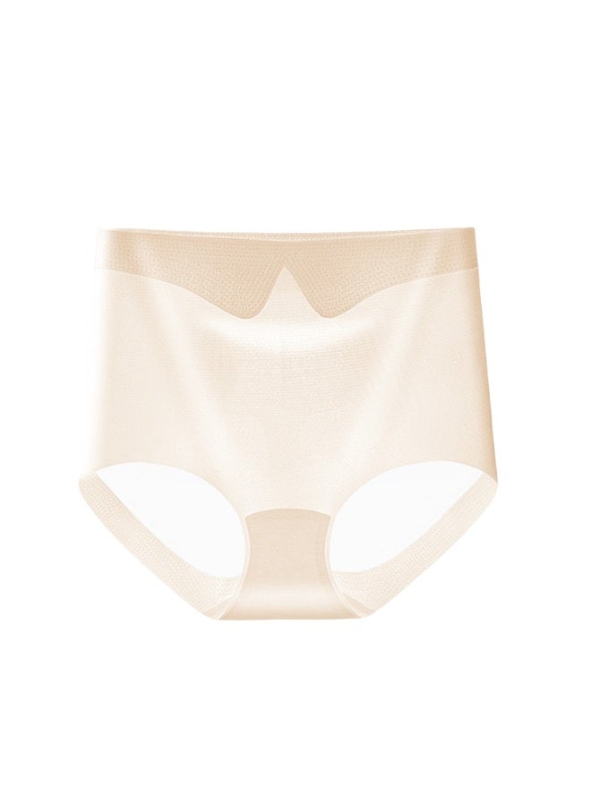 KUYING High Waisted Anti Glare Postpartum Waist Cinching And Hip Lifting Safety Pants For Body Shaping Set Of 5 - Image 3