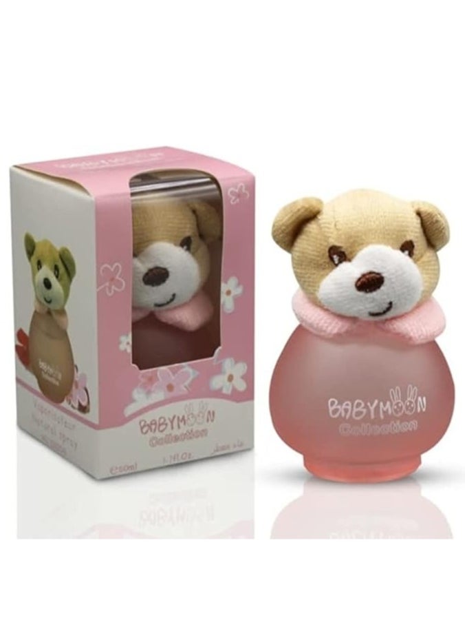 BabyMoon Baby Moon Collection 50ML 