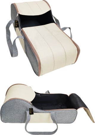 Carrycot Baby Carrier Infant Carrier Stroller CREAM GREY - pzsku/Z6EECC95D621E77CB5289Z/45/_/1730739298/f89d5120-325f-4e1b-a802-e9f838ba49b2