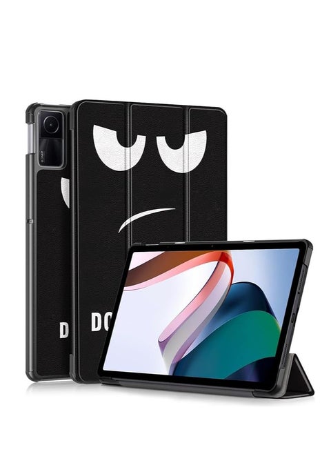 Compatible with Xiaomi Redmi Pad SE 11-inch Tablet 2023 Tablet Case, Redmi Pad SE Case with Auto Sleep/Wake, Drop-Resistant, Shock-Resistant Redmi Pad SE