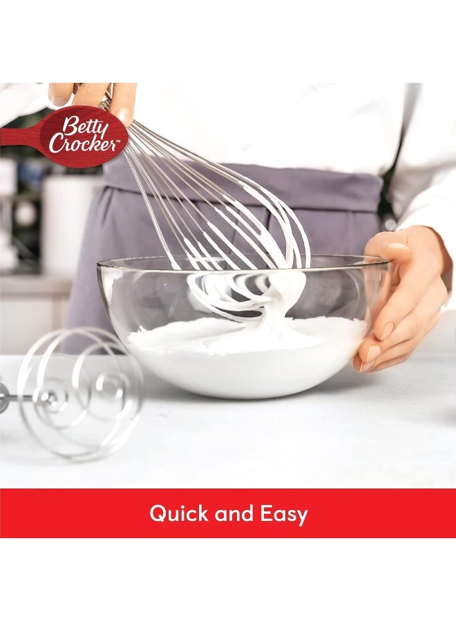 Betty Crocker Whipping Cream Mix, 70 g (Pack of 1) - Image 3