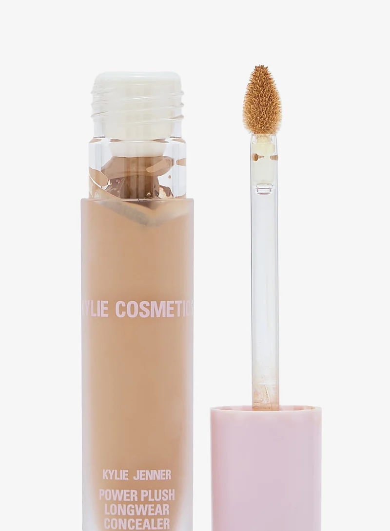 Kylie Cosmetics Power Plush Longwear Concealer - 6N, (5Ml)
