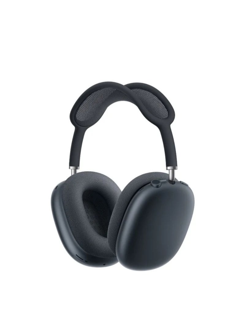 P9 Wireless Bluetooth Gaming Headset with Noise Reduction - Black - Image 5