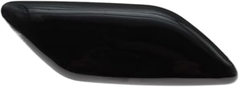 DEMULAX Headlight Washer Nozzle Cover Cap for Toyota Corolla - Image 1
