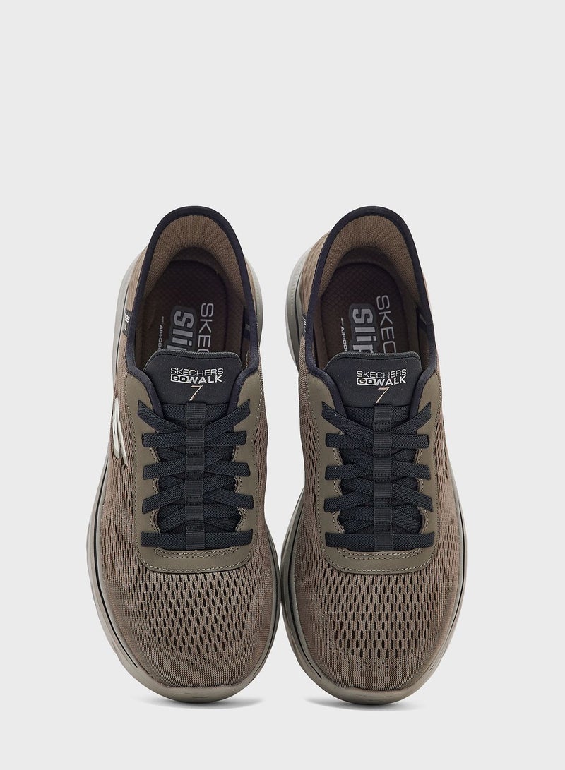 SKECHERS GO WALK 7 - Image 4