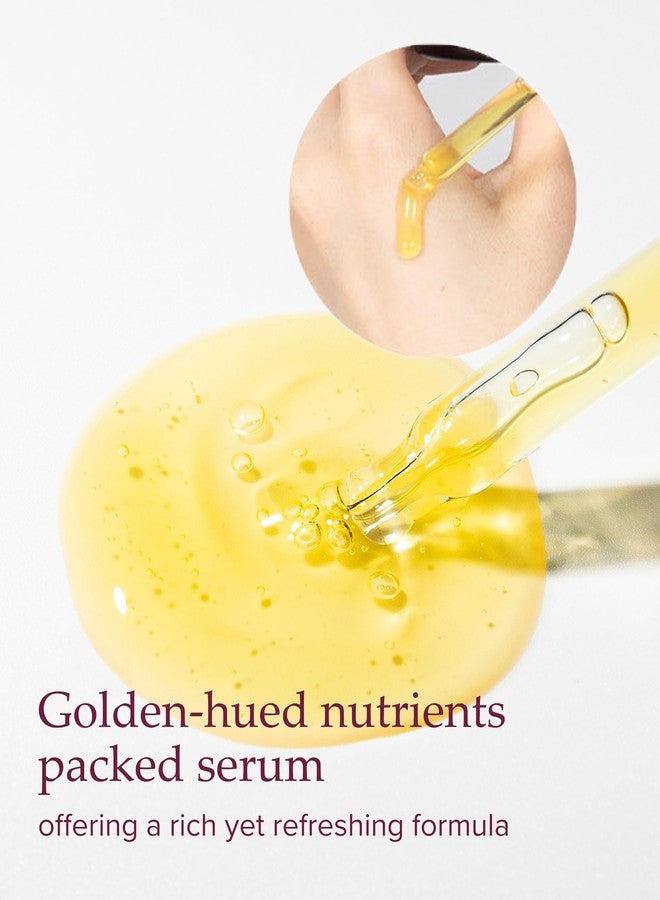 MARY & MAY مصل مركب إيديبينون بلاك بيري من ماري وماي - إصدار سيول الكوري لمكافحة الشيخوخة لمرونة البشرة، التغذية والإشراق - خالي من العطور، نباتي، وخالي من التجارب على الحيوانات، 2.7 أونصة سائلة. - Image 4