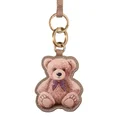 BURGA Bag Charm Sir Fluffington