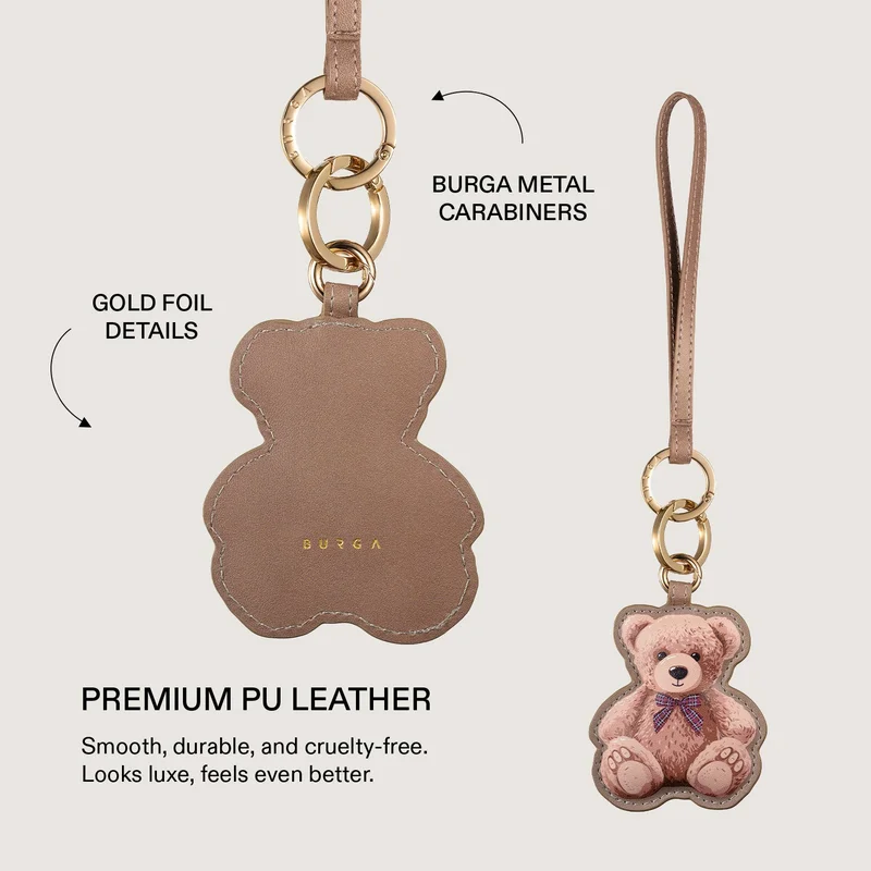 بورجا سحر حقيبة بورغا للفخامة والأناقة - أوفيرلي سويت سير فلافينجتون