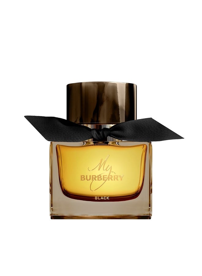 بربري ماء عطر ماي بربري الأسود 50ملليلتر - Image 1