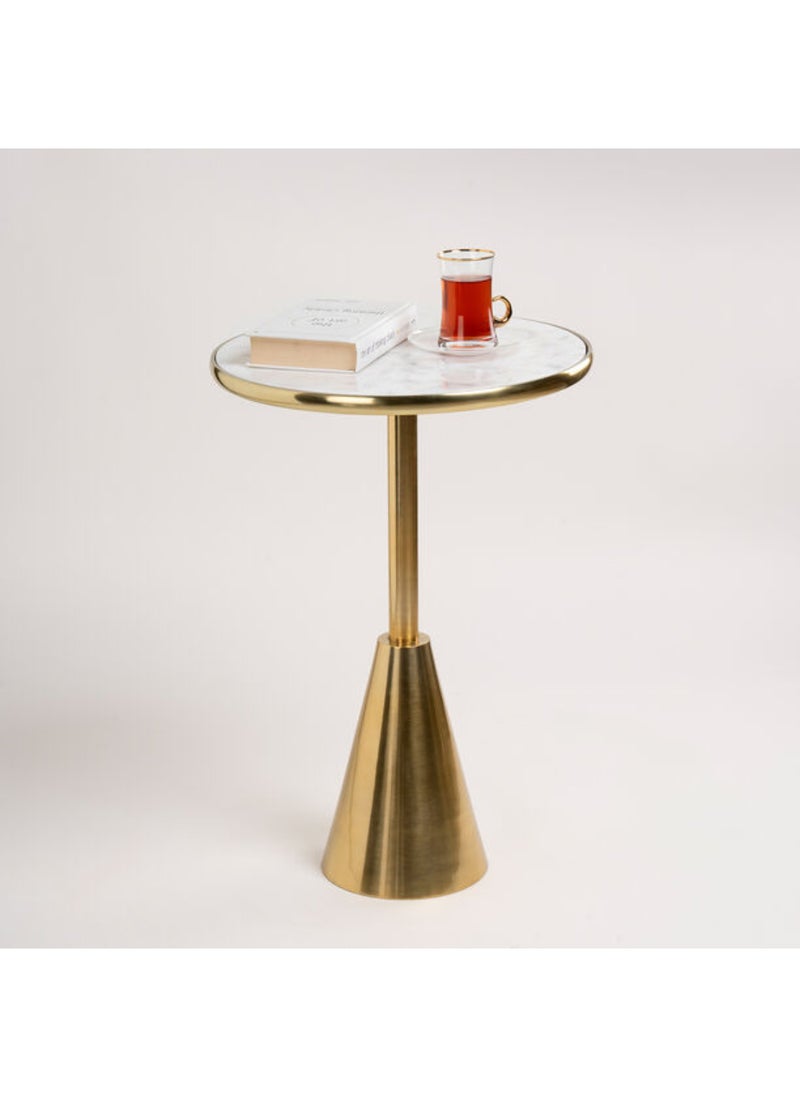 Homez - Side Table - Image 1