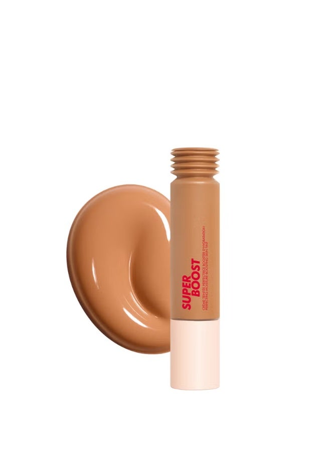 MAKE UP FOR EVER SUPER BOOST SKIN TINT - 08 - Image 2