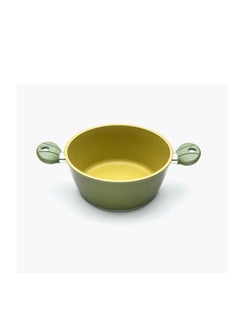 Olivilla Pot 2 Handles 20