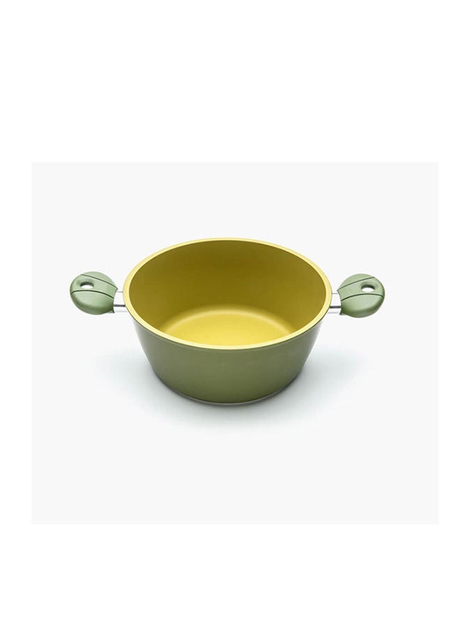 illa - Olivilla Pot 2 Handles 20 - Image 1
