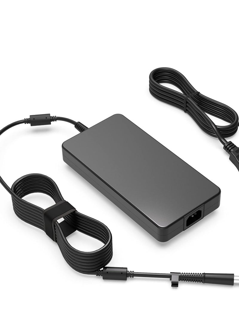 Generic - HP Chromebook 13 G1(W4M19EA), Notebook Power Replacement Adapter/ Charger 15V 3A 12V 3A 5V 2A 45W Type C USB C TIP - Image 1